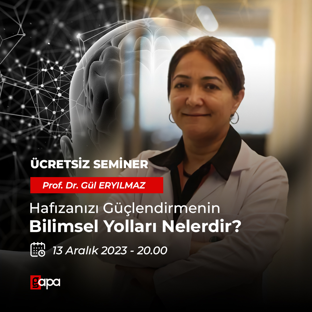 Hafızanızı Güçlendirmenin Bilimsel Yolları Nelerdir ?